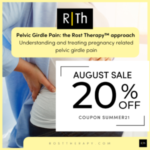 pelvic girdle pain online course discount