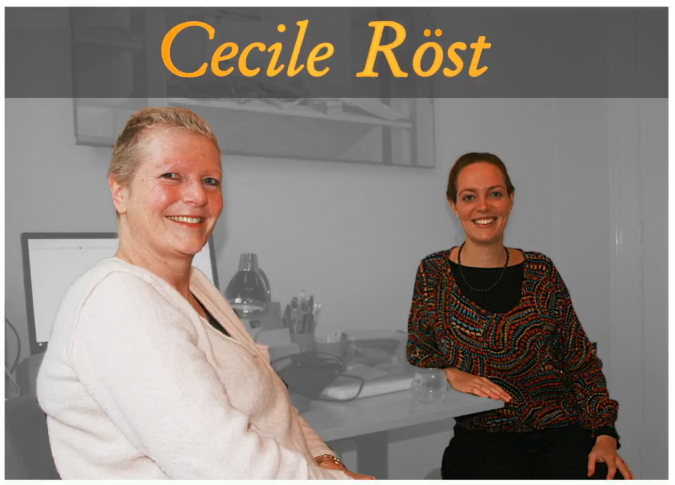 Interview Cecile Röst – Bekkenklachten tijdens en na de zwangerschap: houding, beweging & instelling